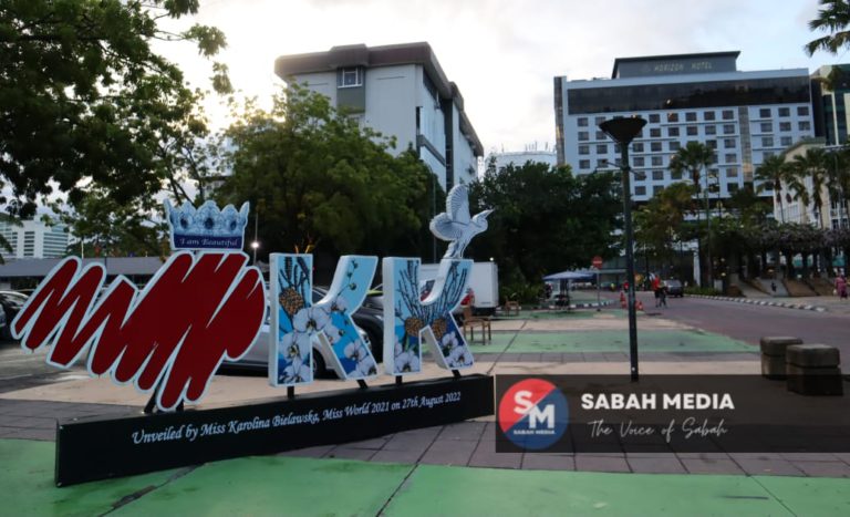 2 April ditetapkan sebagai Hari Kelepasan Am Sabah