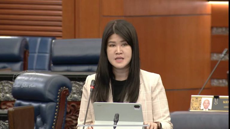 Sandakan perlu ada kompleks labuhan perikanan LKIM untuk manfaat 1,135 nelayan – Vivian