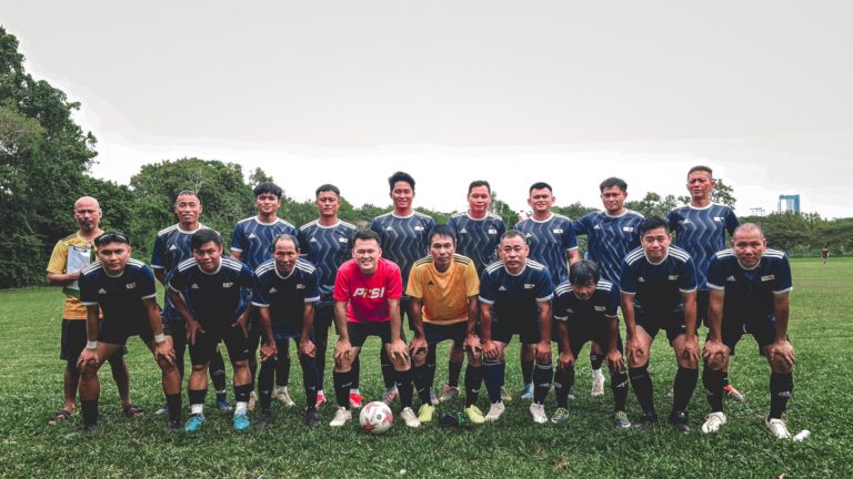 PCS Inanam juara Piala Datuk Dr Roland Chia