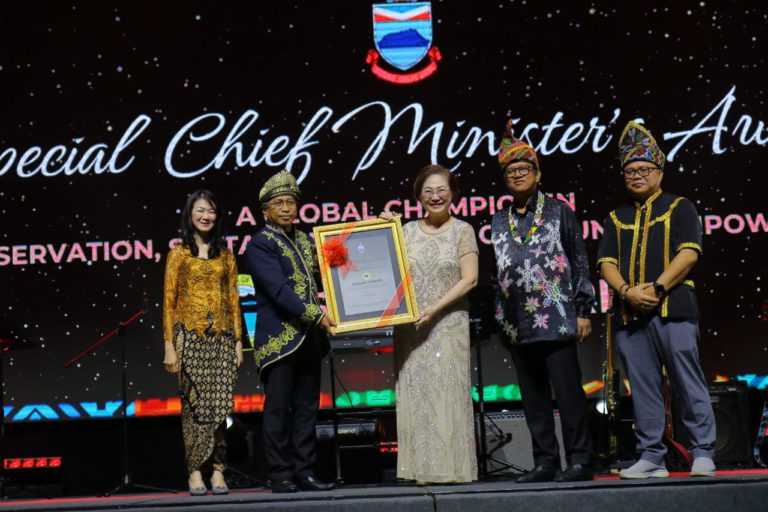 Sabah yakin capai sasaran 3 juta ketibaan pelawat