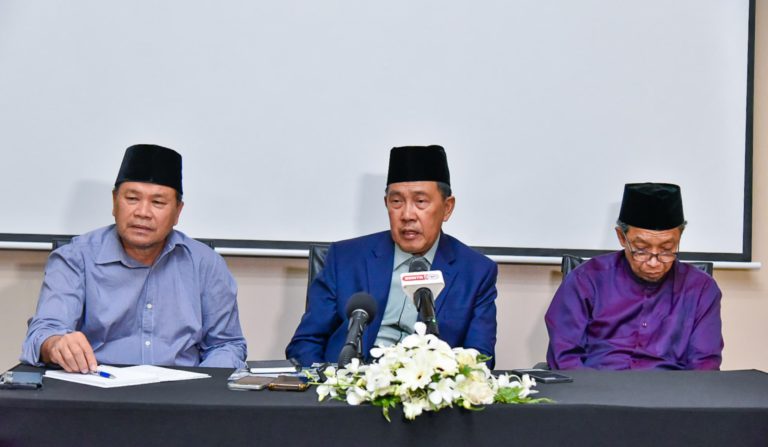 USIA gerakkan koperasi, jenamakan semula Yayasan