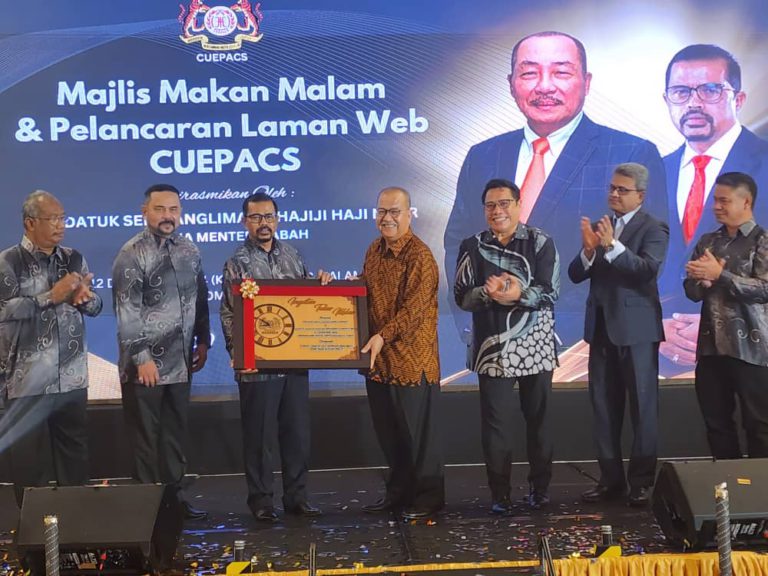 Kerajaan pastikan kebajikan, motivasi penjawat awam pada tahap tinggi