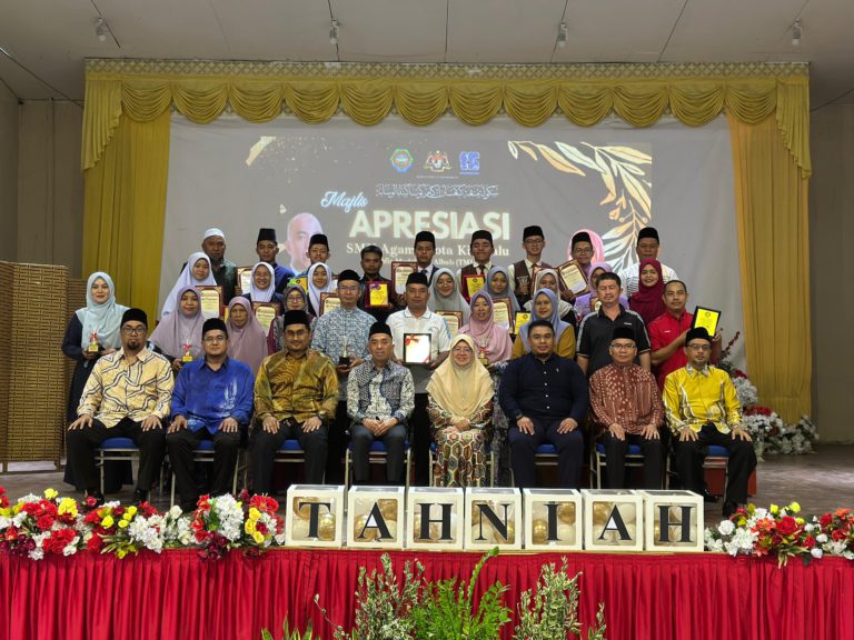 Penganjuran program akademik, kokurikulum perlu terus diberi sokongan