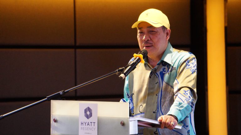 PRN17 : GRS kekal teruskan kerjasama dengan PH Sabah