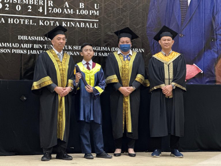 Guru pendidikan khas perlu ditambah