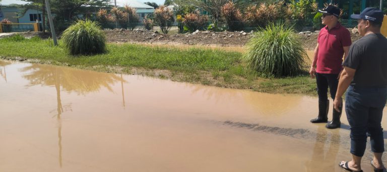 Pasukan sukarelawan dicadang diwujudkan bantu mangsa banjir