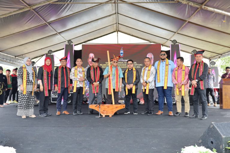 Pelaburan berimpak tinggi di SOGIP dijangka beroperasi pada 2026-2027