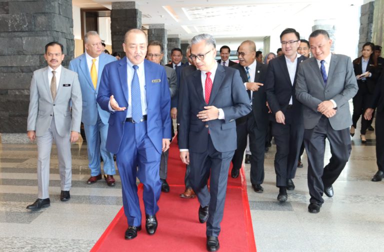 Tapak menara tidak sesuai jejas prestasi projek JENDELA