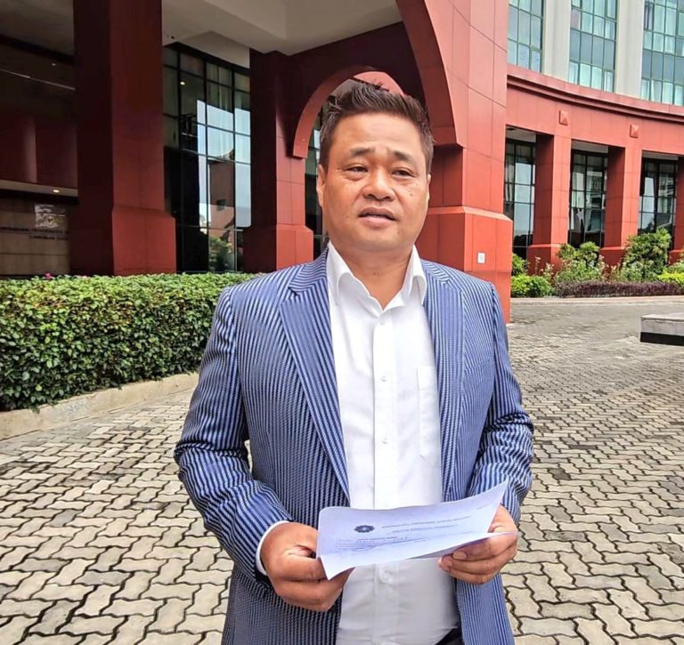 Video ADUN Sabah tular: Masiung ke SPRM beri keterangan