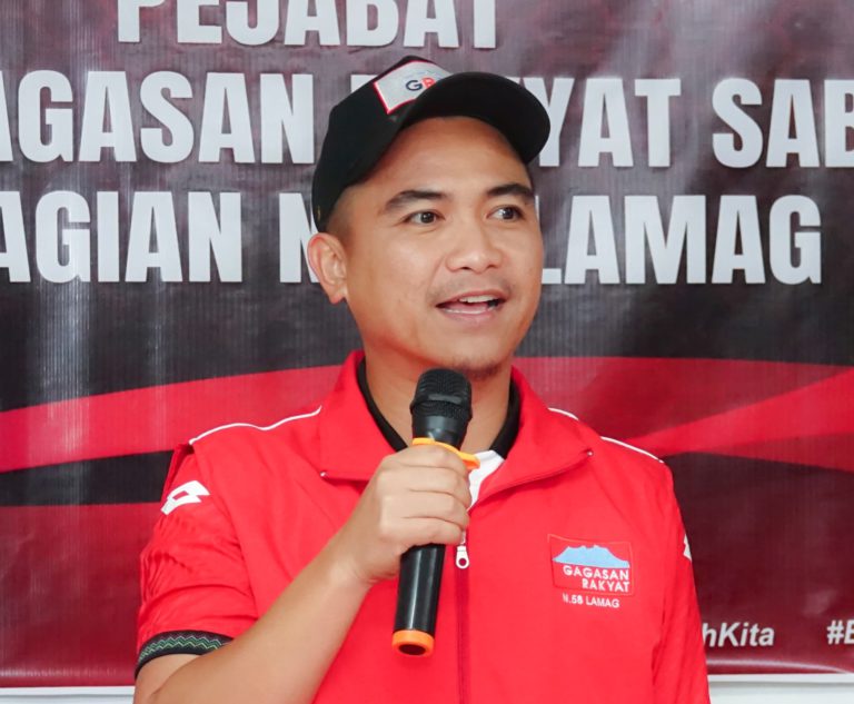 Rakyat Sabah percaya & yakin kepimpinan Hajiji, tidak perlu tunduk dengan desakan – Johainizamsahah