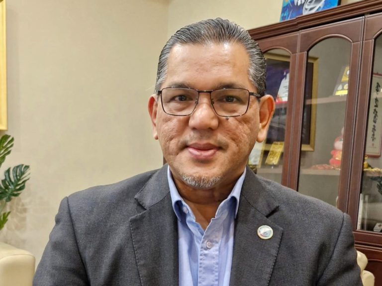 Penempatan anggota polis di sekolah bendung kes buli – Nizam