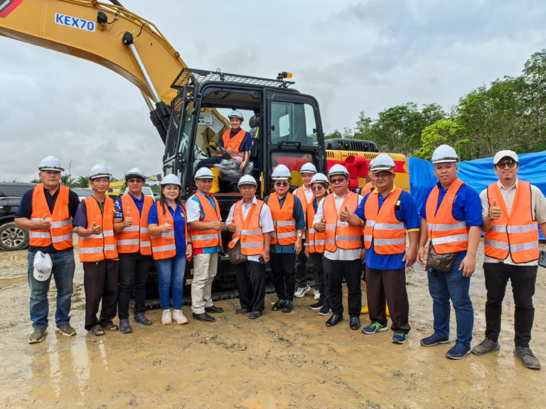 Lebih 3,000 penduduk terima manfaat menerusi naik taraf jalan raya