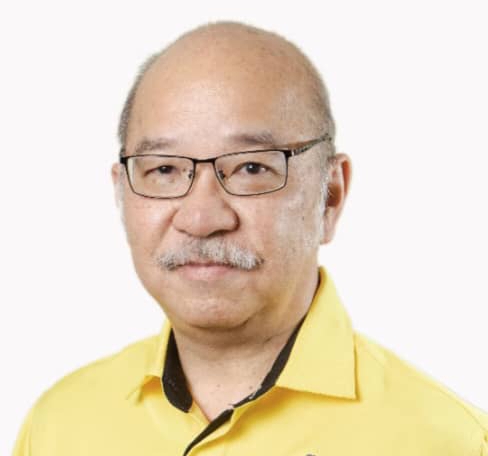 SAPP tamatkan keahlian dalam PN