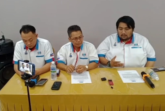 Isu Pelantikan TYT Sabah: KEADILAN Sabah seru hormati perlembagaan, henti sebar fitnah