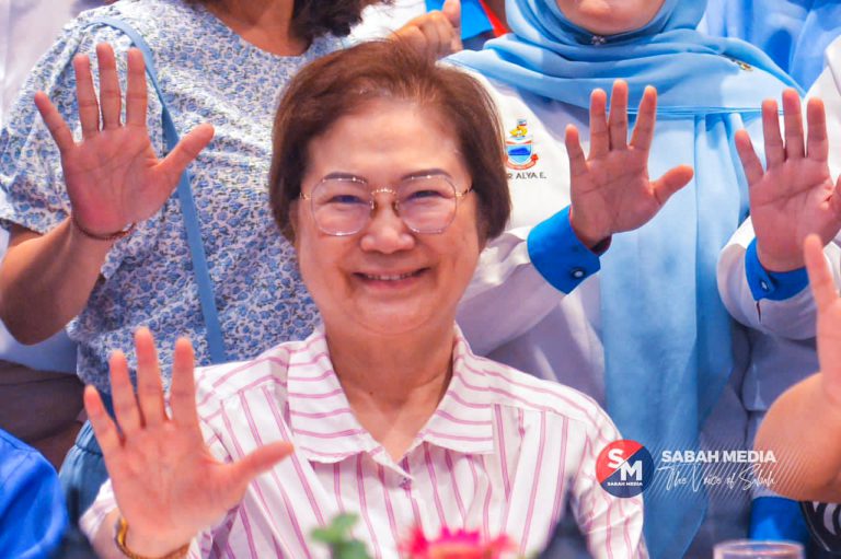 Memacu Sabah ke Persada Dunia: Acara Antarabangsa dan Inisiatif Pelancongan Baharu