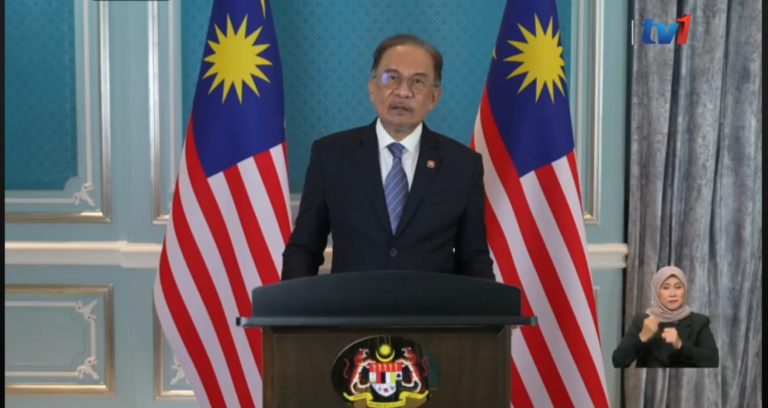 Pembangunan mampan, tangani isu dihadapi kumpulan terpinggir diberi tumpuan – PM