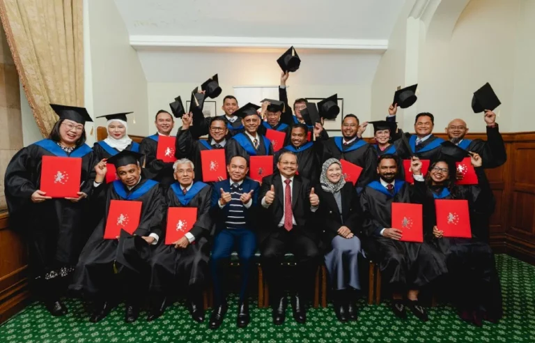 AMLAC Academy: Pioneering the Fight Against Corruption and Financial Crimes in Malaysia