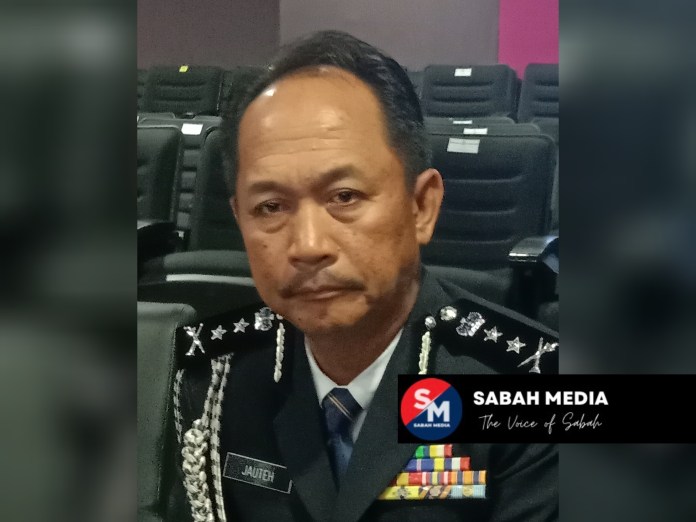Polis nafi dakwaan perobohan rumah balu anggota PDRM di Semporna