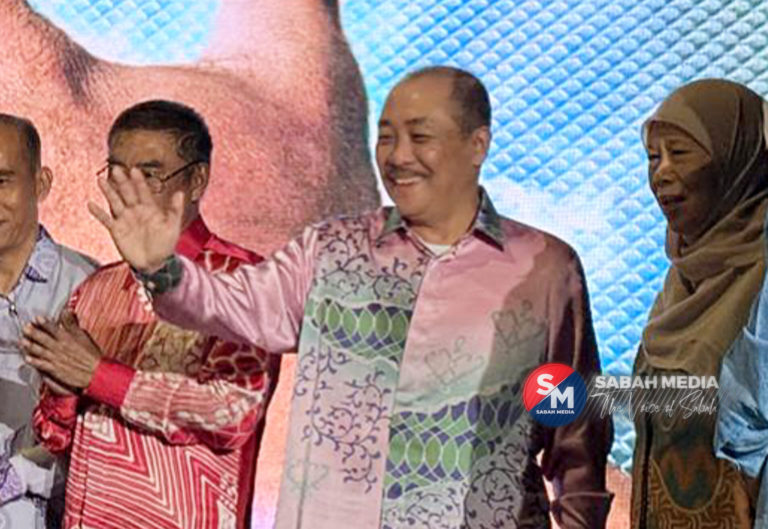 Hubungan kerjasama, perpaduan PH, GRS akan terus dimantapkan – Hajiji