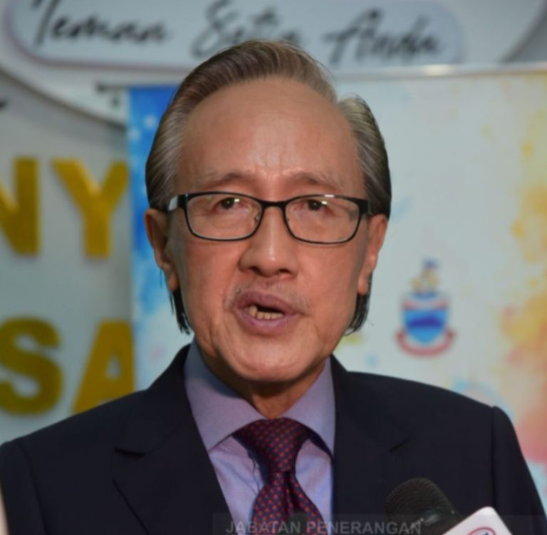 “Saya mengalu-alukan sebarang siasatan ke atas dakwaan ini” – Masidi