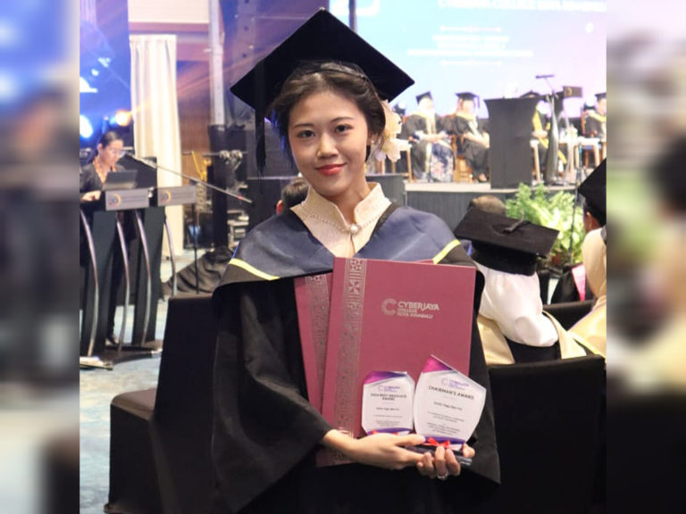 Graduan berkemahiran menyokong Pelan Pembangunan Sabah Maju Jaya