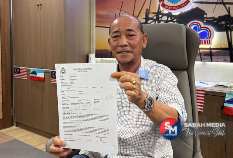 Ambil tindakan drastik dua pemilik akaun TikTok sebar tuduhan fitnah – Ruddy