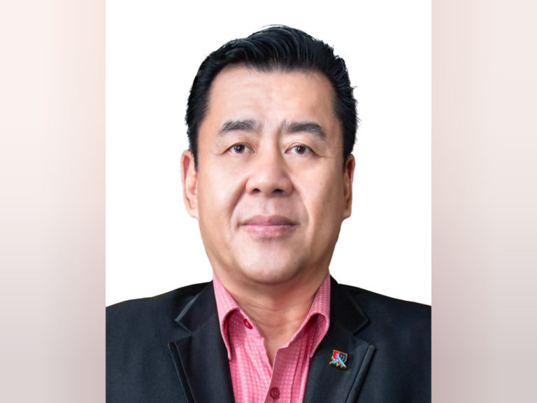 Kesatuan diseru jaga kestabilan politik, pertumbuhan ekonomi Sabah – Michael