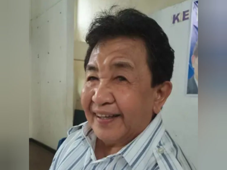 Desakan letak jawatan, permainan politik, tidak adil – Kalakau