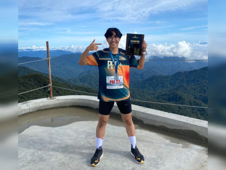 Mahathir teruja sertai Kejohanan Malaysia Towerrunning NCT 6000ft di Genting Highlands