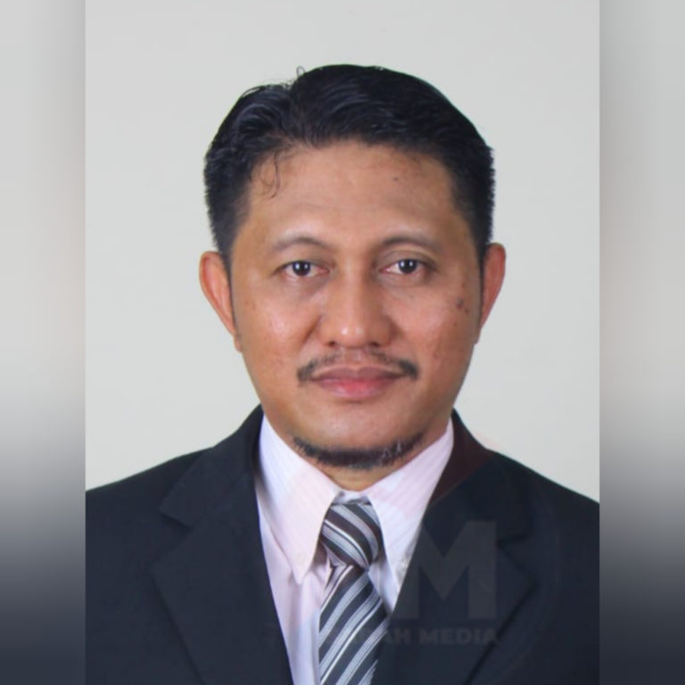 Kontroversi Karikatur: Hormati Simbol Kedaulatan Negeri Sabah