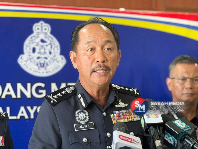 Fahmi Reza Dicari: Lebih 30 Laporan Polis, Kes Hasutan