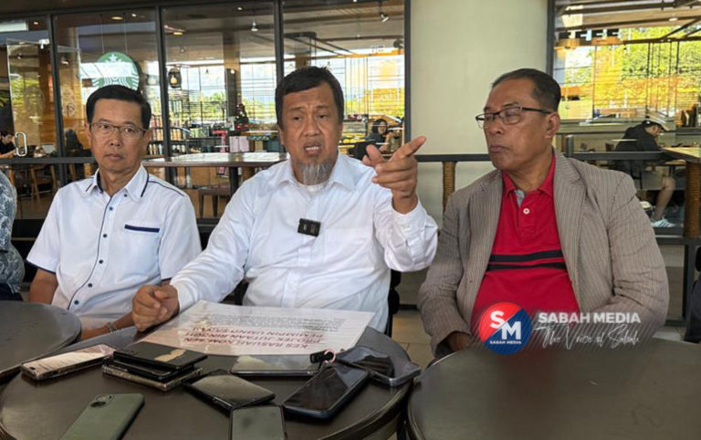 30,000 peserta dijangka hadiri Perhimpunan Bangkit Sabahan di Teluk Likas Esok