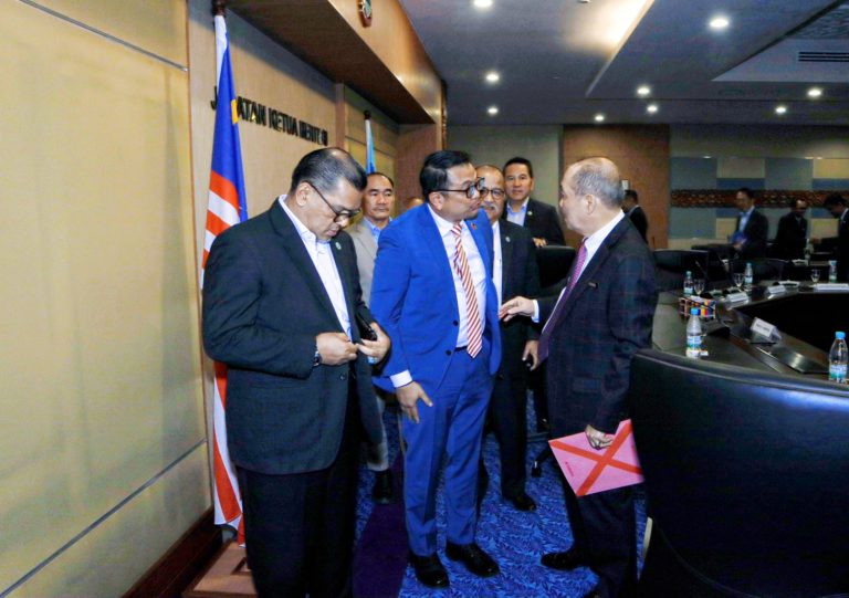 Sistem kawalan dokumen Kerajaan perlu ditadbir urus dengan baik