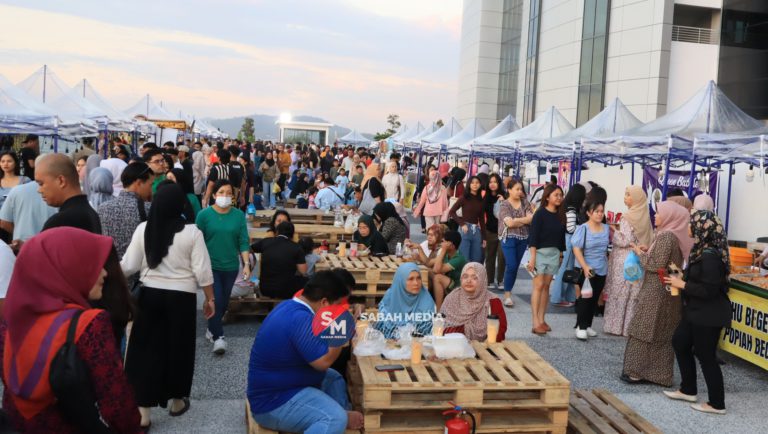 Beban kewangan jejas kebahagiaan rakyat