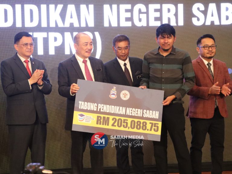 Kerajaan negeri bantu penduduk kampung bayar bil elektrik tahun depan