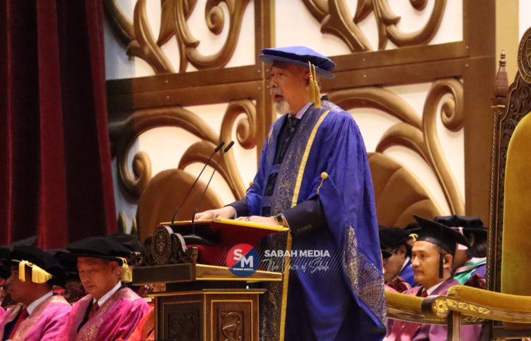 Konsep bersifat universal wajar dijadikan prinsip utama