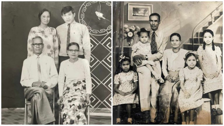 Orang ramai dirayu kesan adik-beradik terpisah sejak 25 tahun