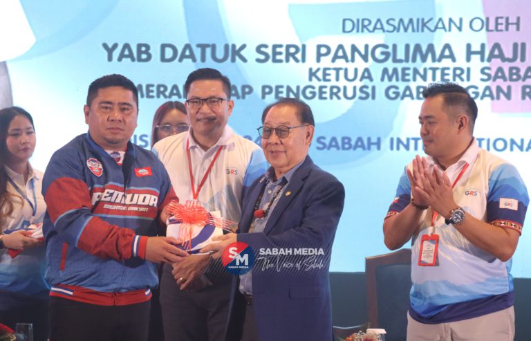 Satu permainan politik – Jeffrey