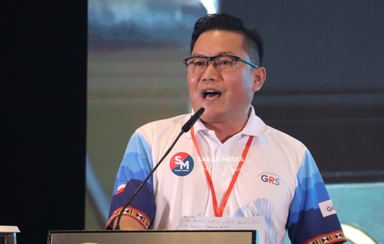 PRN17 : GRS tubuh jawatankuasa muktamad senarai calon