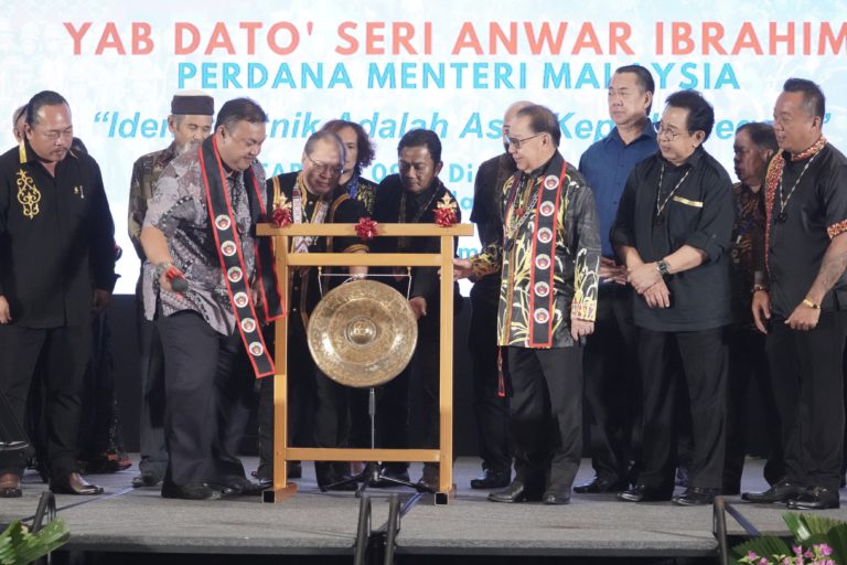 RM13.66 juta diperuntukkan bagi mempergiat, pemeliharaan warisan budaya Sabah