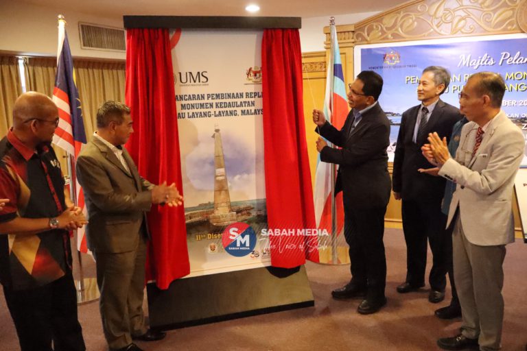 Libatkan universiti sebagai rakan penyelidik