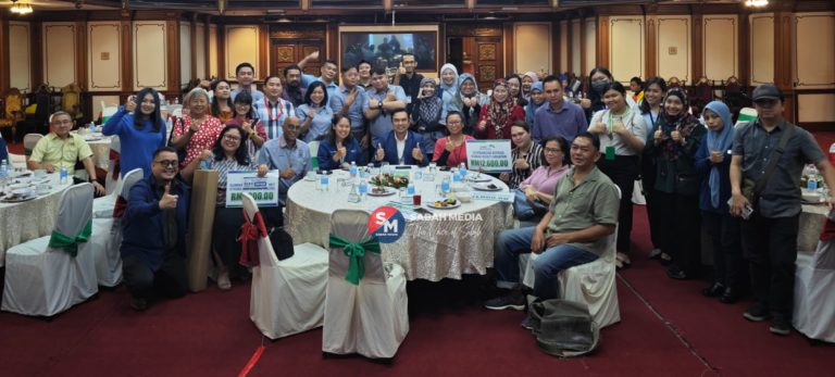 Sabah Electricity hargai peranan media salur maklumat berkaitan bekalan elektrik