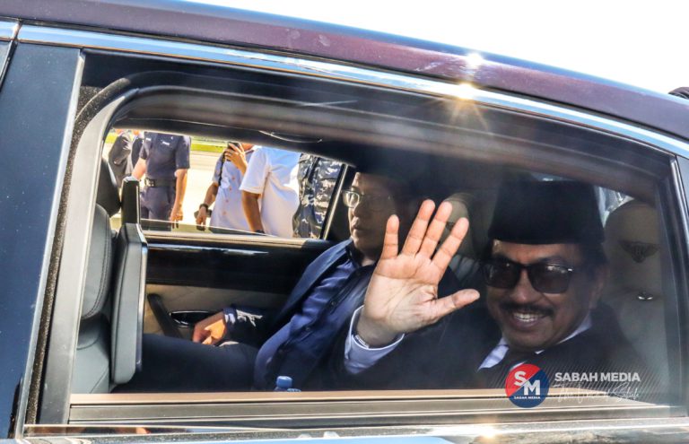 Tun Musa berjaya bangunkan ekonomi Sabah – Arif Sakaran