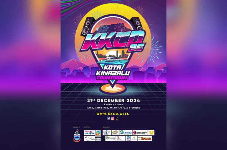 Beberapa laluan ditutup sempena sambutan ambang tahun baharu