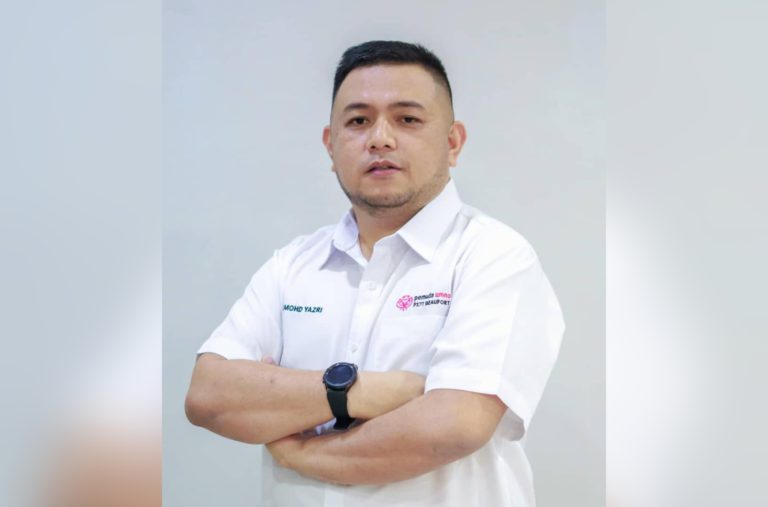Patuh dan percaya kepada Agong, tindakan Fahmi boleh timbulkan keadaan tidak harmoni.