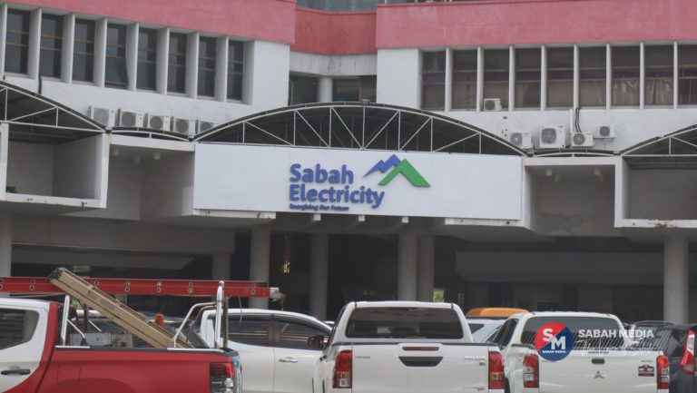 Sabah Electricity pantau bekalan elektrik di kawasan terjejas banjir
