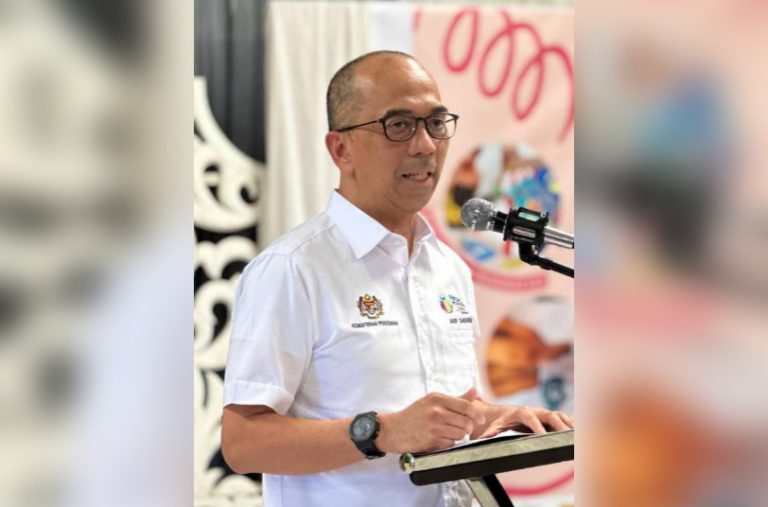 SPM 2024 : Jaga kesihatan, jangan pergi ke kawasan berisiko – Arif