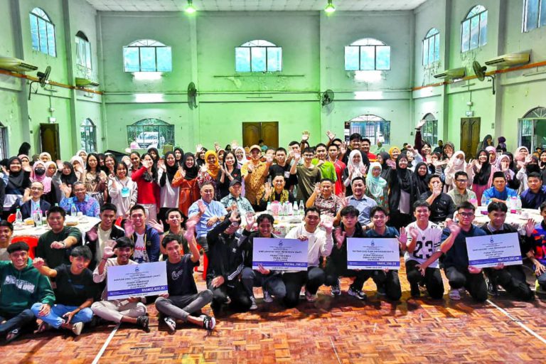 Lebih 4,000 pelajar terima bantuan BAKTI