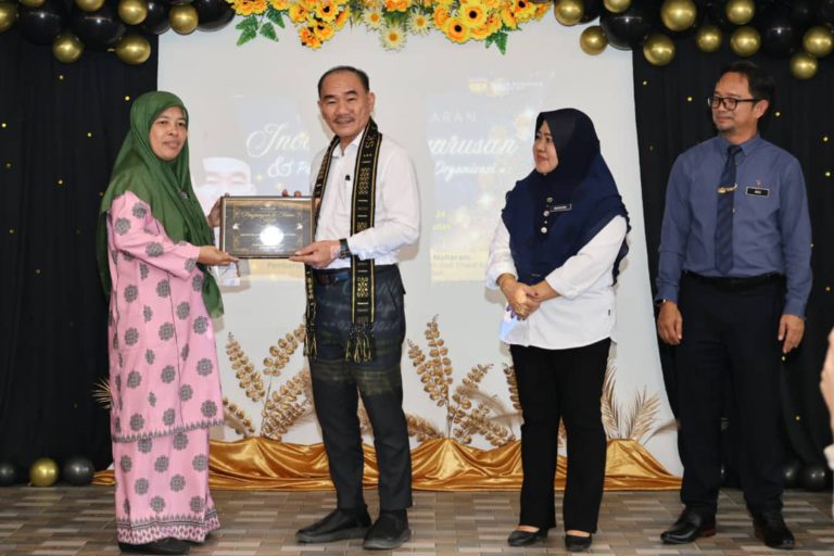 Inovasi PSO bantu perkasa kualiti pendikan, pengurusan sekolah