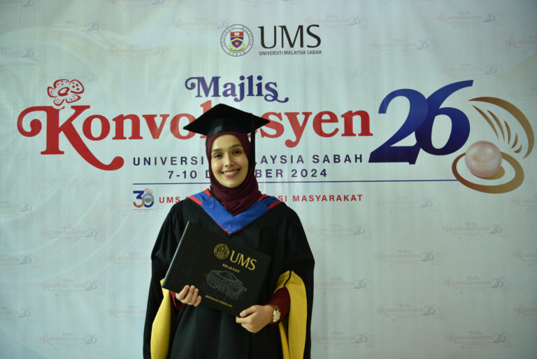 Doa, usaha pendorong utama kejayaan Asmaa